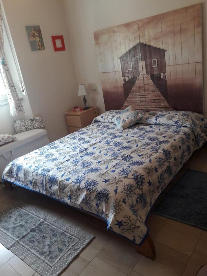 Sea Beach Relax Тирения Екстериор снимка