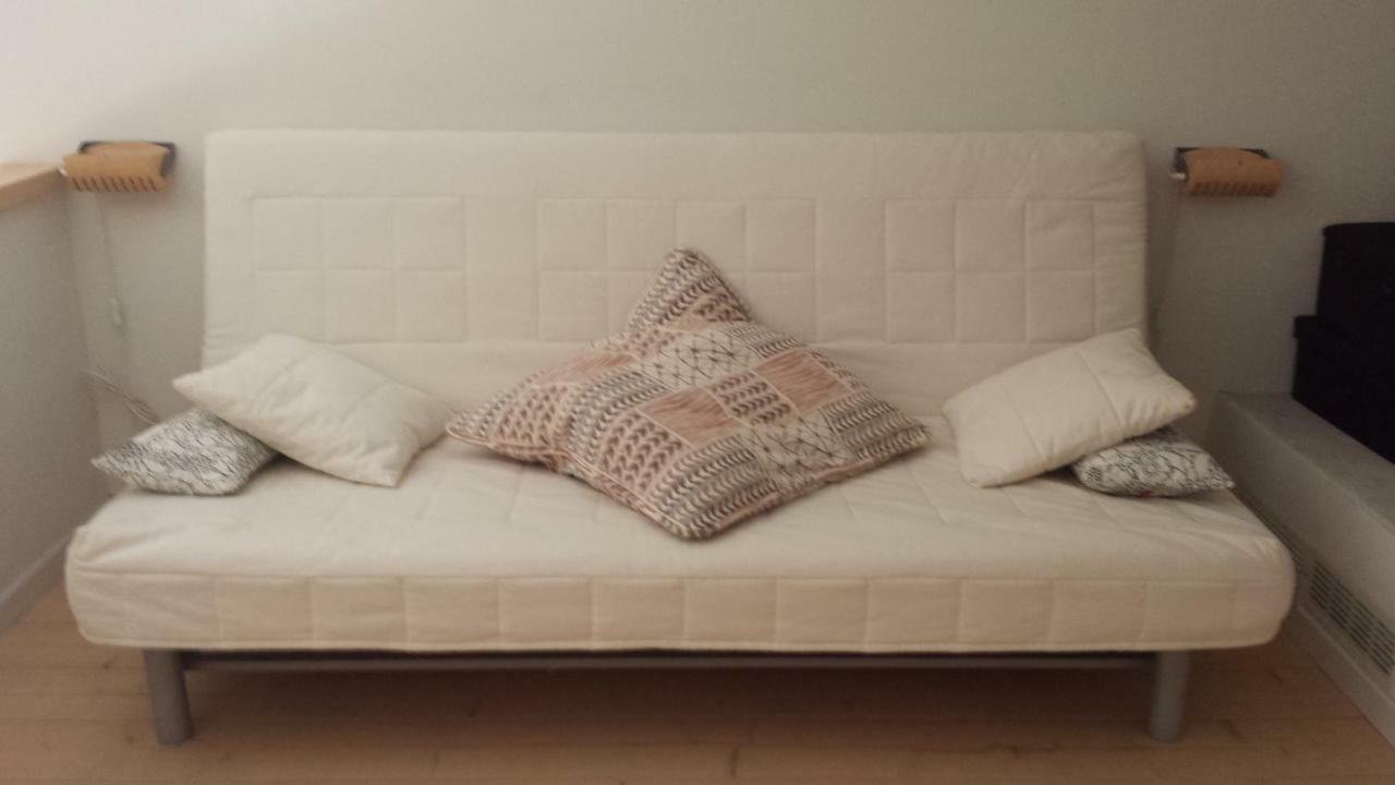 Sea Beach Relax Тирения Екстериор снимка